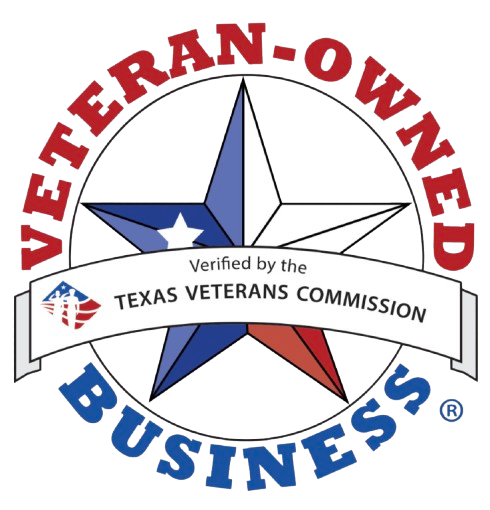 Verified Veteran-Owned Business — Texas Veterans Commission